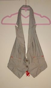 Waistcoat