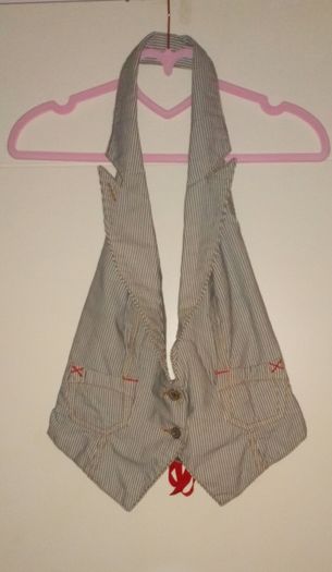 Waistcoat