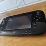 Wii U Black Gamepad Image 2