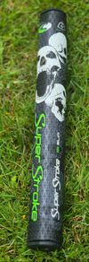 SuperStroke 3.0 slim putter grip