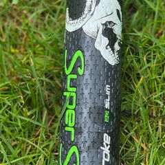 SuperStroke 3.0 slim putter grip