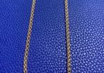 Gold Necklace
