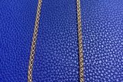Gold Necklace
