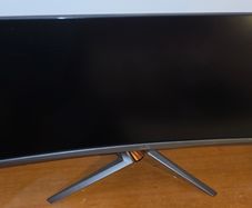 Asus ROG PG348Q 34-inch Curved G-Sync Monitor