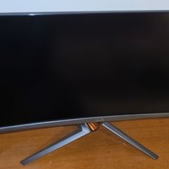 Asus ROG PG348Q 34-inch Curved G-Sync Monitor