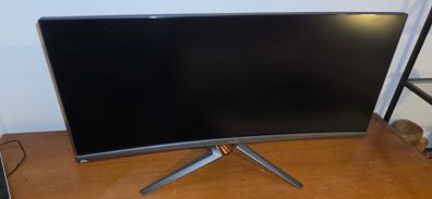 Asus ROG PG348Q 34-inch Curved G-Sync Monitor