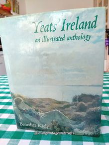 Yeats' Ireland an illustrated anthology