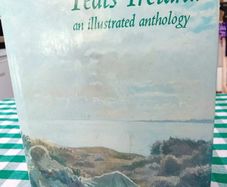 Yeats' Ireland an illustrated anthology