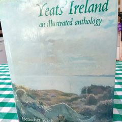 Yeats' Ireland an illustrated anthology