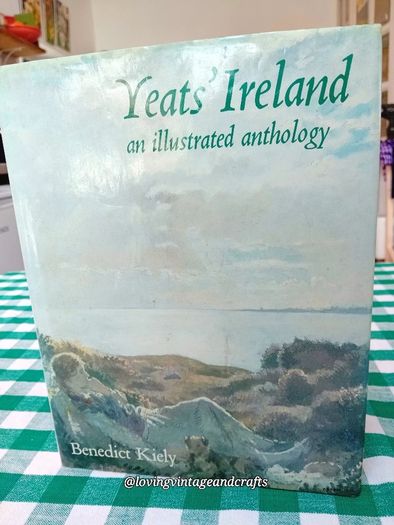 Yeats' Ireland an illustrated anthology