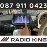 Premium Carplay Fiat 500 Android Auto Radio Image 4