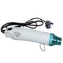 Electric Hot Air Gun Mini Heat Gun Handheld DIY Power Tool Heat Gun Uk Plug 300W Image 4
