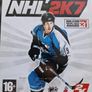 NHL 2K7 2007  PlayStation3 Ps3 Games Original Image 2
