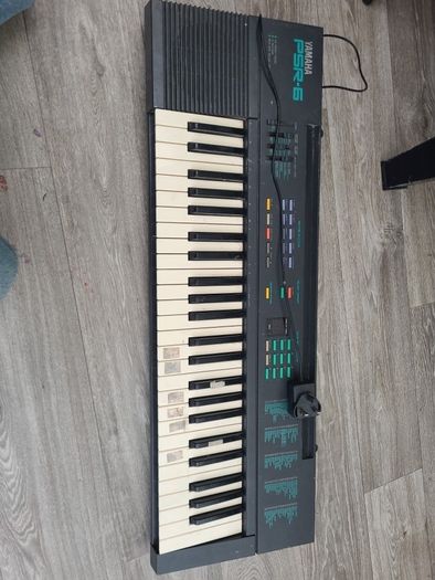 keyboard