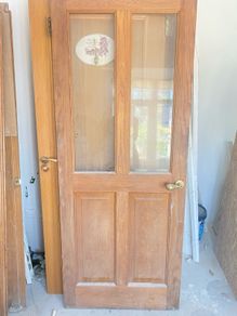 internal doors