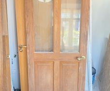internal doors