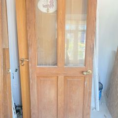 internal doors