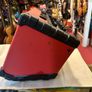 Roland Cube Street Red Basket Amp Image 5