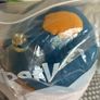 Rare 1998 7" South Park Cartman window hanger Image 3