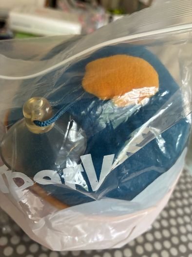 Rare 1998 7" South Park Cartman window hanger