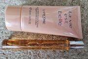 Lancome La Vie Est Belle