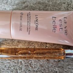 Lancome La Vie Est Belle
