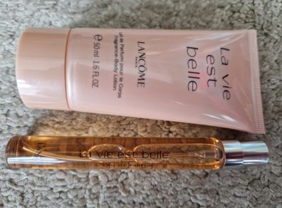 Lancome La Vie Est Belle