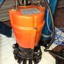 2 inch submersible dirty water pump Image 2