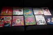 25 toddler books in perfect condition