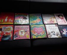 25 toddler books in perfect condition