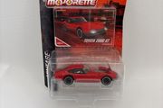 Majorette Toyota 200 GT Vintage
