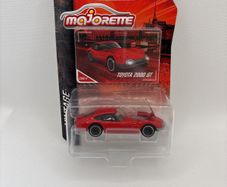 Majorette Toyota 200 GT Vintage