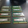 Kingston Valueram 2x 4 Gb Ddr3 Sodimm Image 3