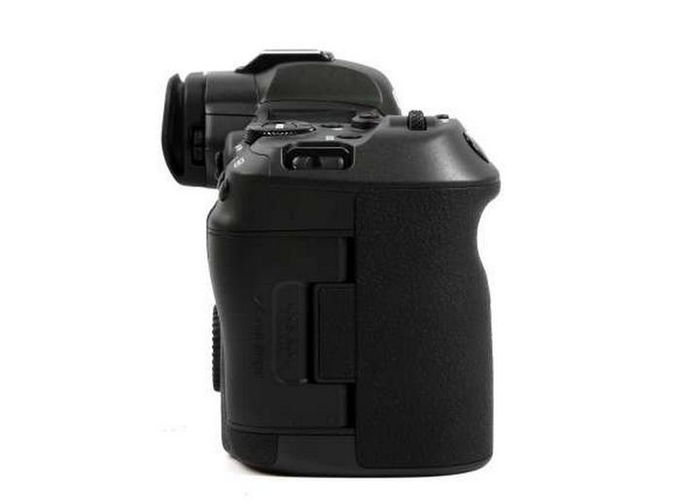 Canon EOS R5 - Body Only - Brand New!