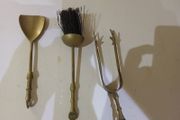 Vintage Miniature Set