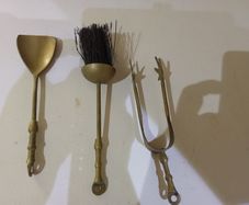 Vintage Miniature Set