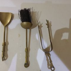 Vintage Miniature Set