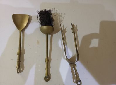 Vintage Miniature Set