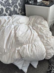 single duvet free