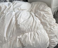 single duvet free