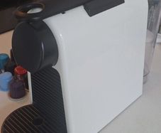 Nespresso Magimix Essenza Mini (for repair)