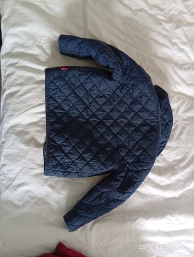 Coat, 18/24 months, Collect in D7