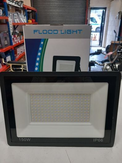 150 Watt Spot Light LED Brand New in Box.