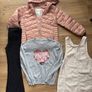Girls clothes bundle age 6-7 years Image 4