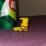 Pokemon Pikachu Figure Image 2