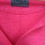 Oska Boiled Wool Jacket S3 Excellent Condition Coral Shade Image 2