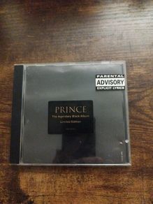 Prince Black album (1994)