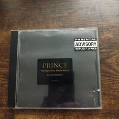 Prince Black album (1994)