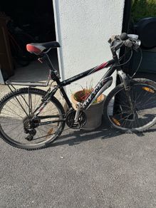 bike