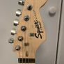 Fender Squier Stratocaster Image 2